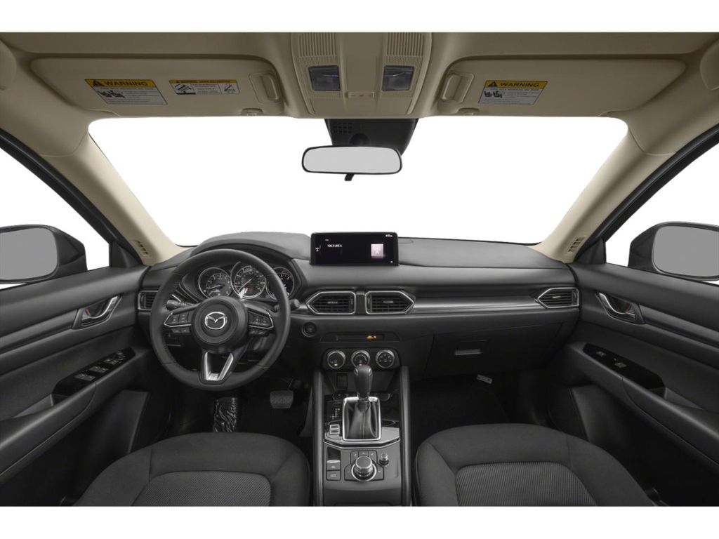 New Car 2025 Mazda Cx-5  2.5 S For Sale In Georgetown, Texas