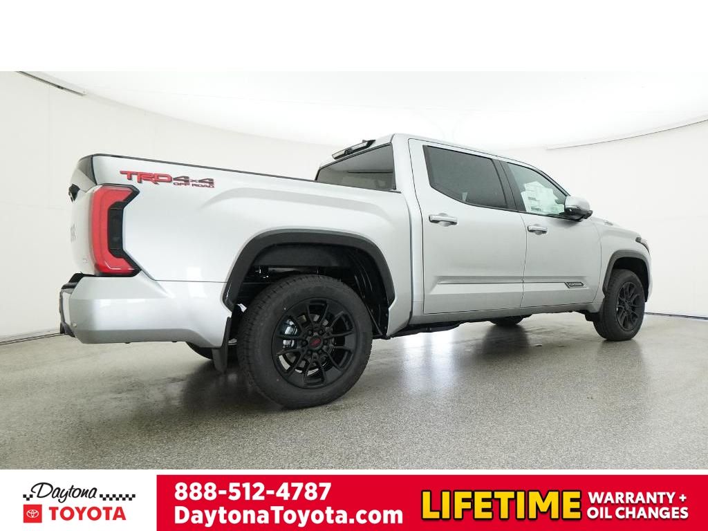 New 2026 Toyota Tundra i-FORCE MAX Truck