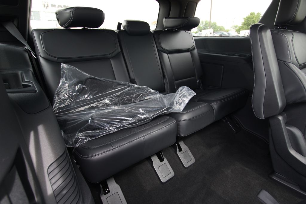 New 2026 Ford Expedition SUV