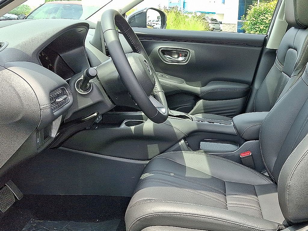 Thumbnail: 2026 Honda HR-V - 8