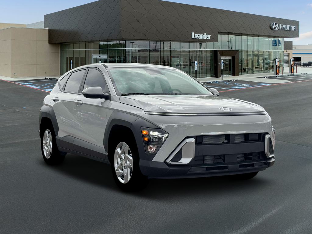 Thumbnail: 2026 Hyundai Kona - 11