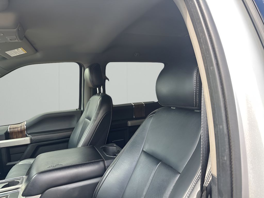 Used Car 2019 Ford F-150  Lariat For Sale Under $25,000 In Austin, Texas