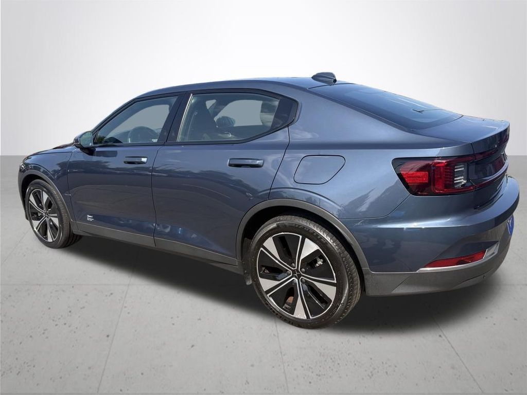 2023 Polestar 2 Long Range Single Motor