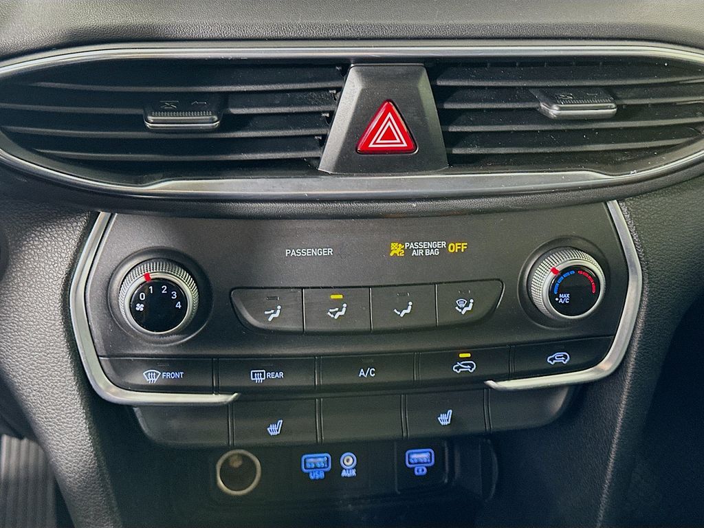 Thumbnail: 2019 Hyundai Santa Fe - 15