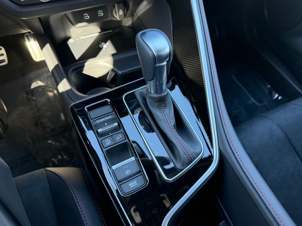 Thumbnail: 2026 Acura ADX - 28