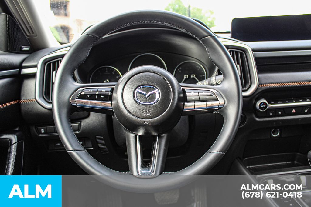 Used 2026 Black Mazda 2.5 S Premium image 24