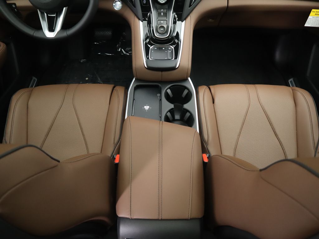 Thumbnail: 2026 Acura RDX - 18