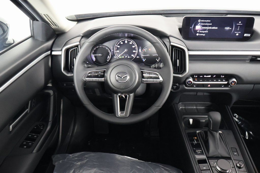 Thumbnail: 2026 Mazda CX-50 - 3