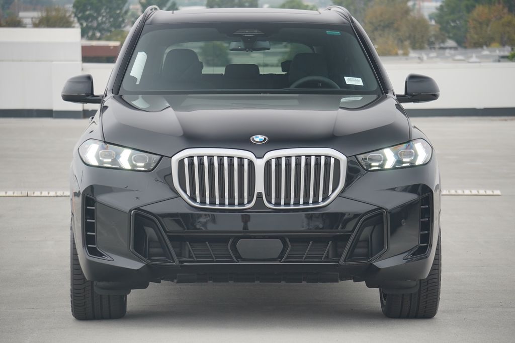 Thumbnail: 2026 BMW X5 - 2