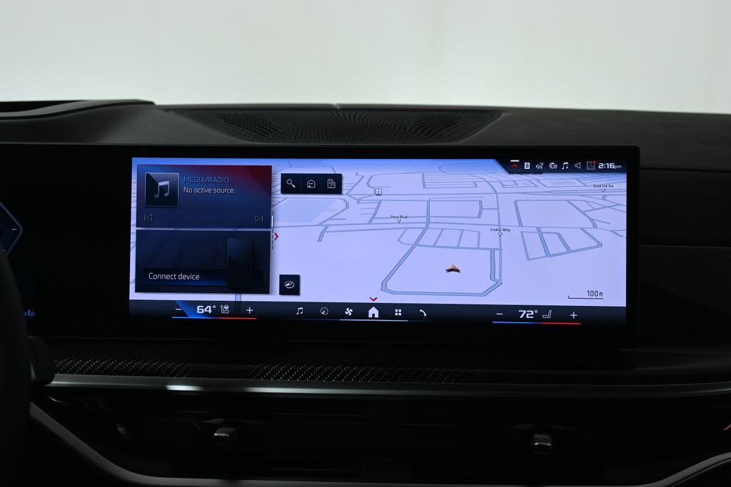 Thumbnail: 2026 BMW X7 - 22