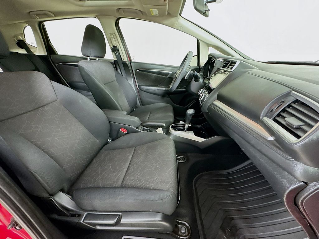 Used Car 2015 Honda Fit  For Sale Under $15,000 In Austin, Texas