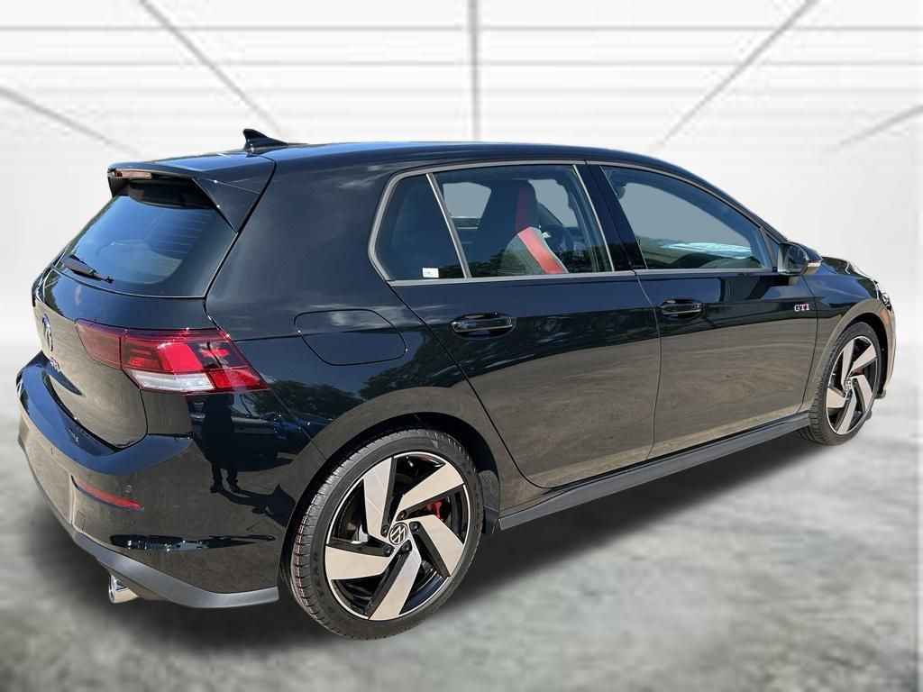 New 2026 Black Volkswagen S image 4