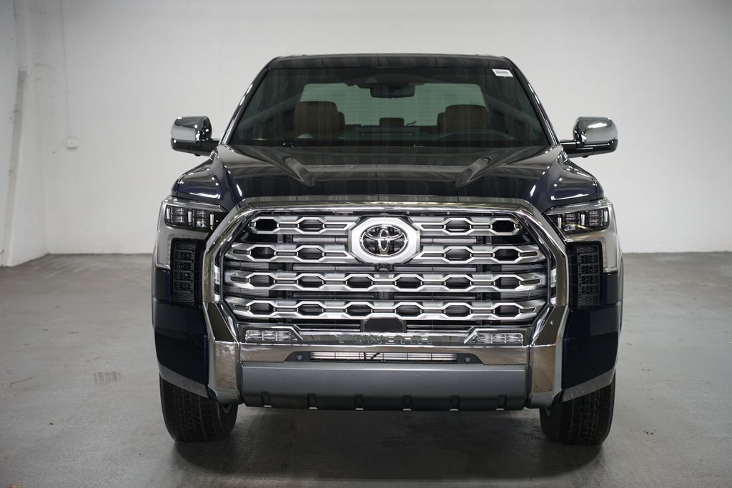 Thumbnail: 2026 Toyota Tundra - 2