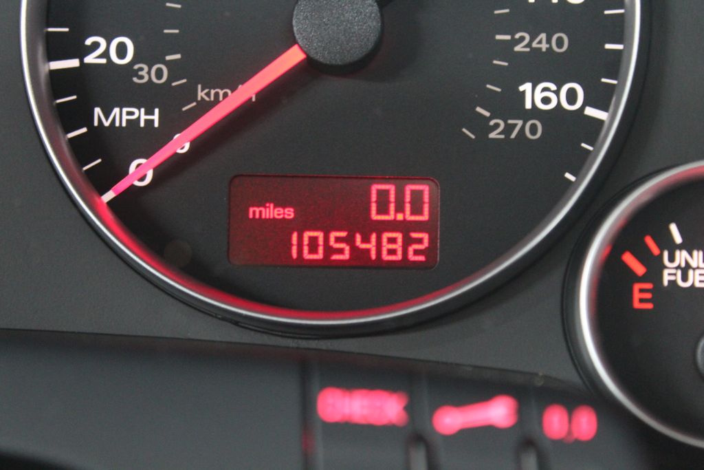 Thumbnail: 2008 Audi A4 - 2