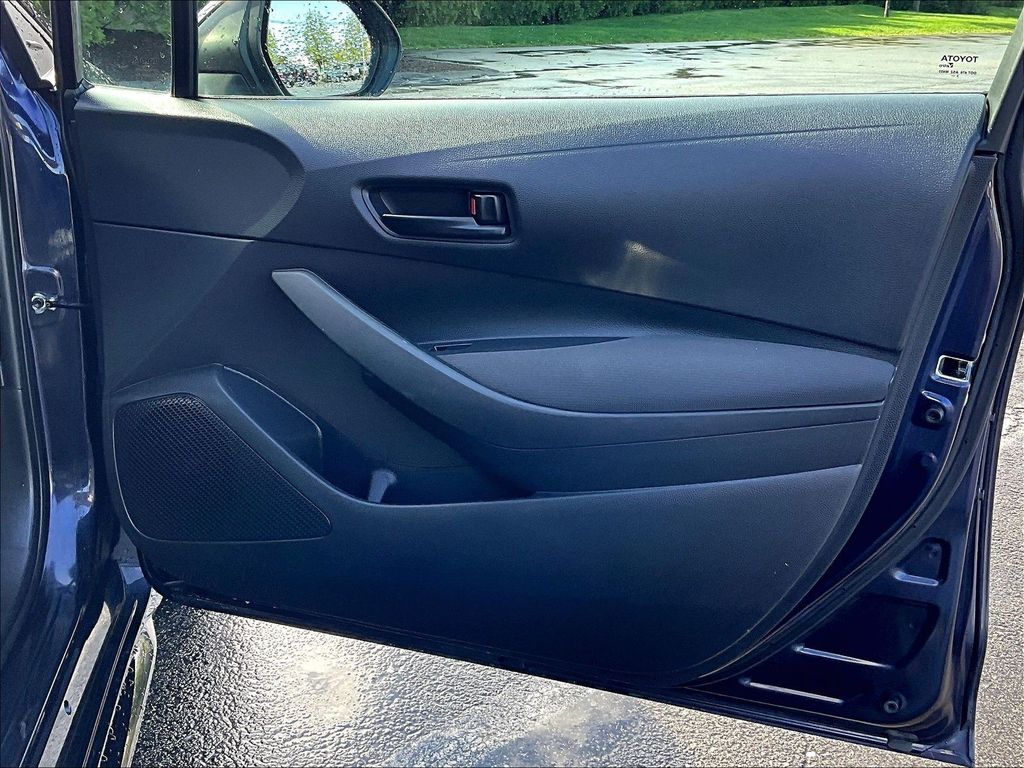 2024 Toyota Corolla — photo 12