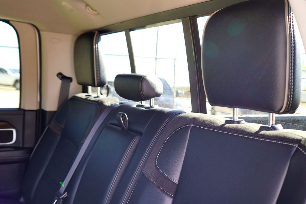 Used Car 2023 Ram 2500  Laramie For Sale Under $60,000 In Taylor, Texas