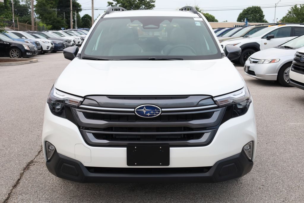 new 2026 Subaru Forester car, priced at $34,723