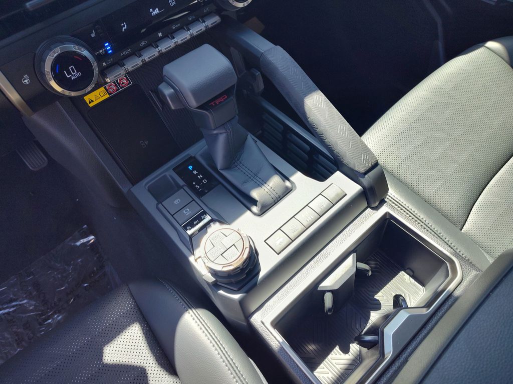 New 2026 Toyota Tacoma i-FORCE MAX Truck