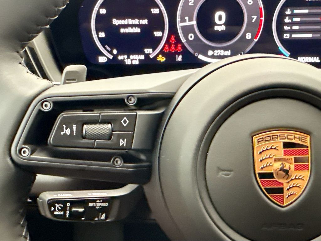 Thumbnail: 2026 Porsche Cayenne - 13