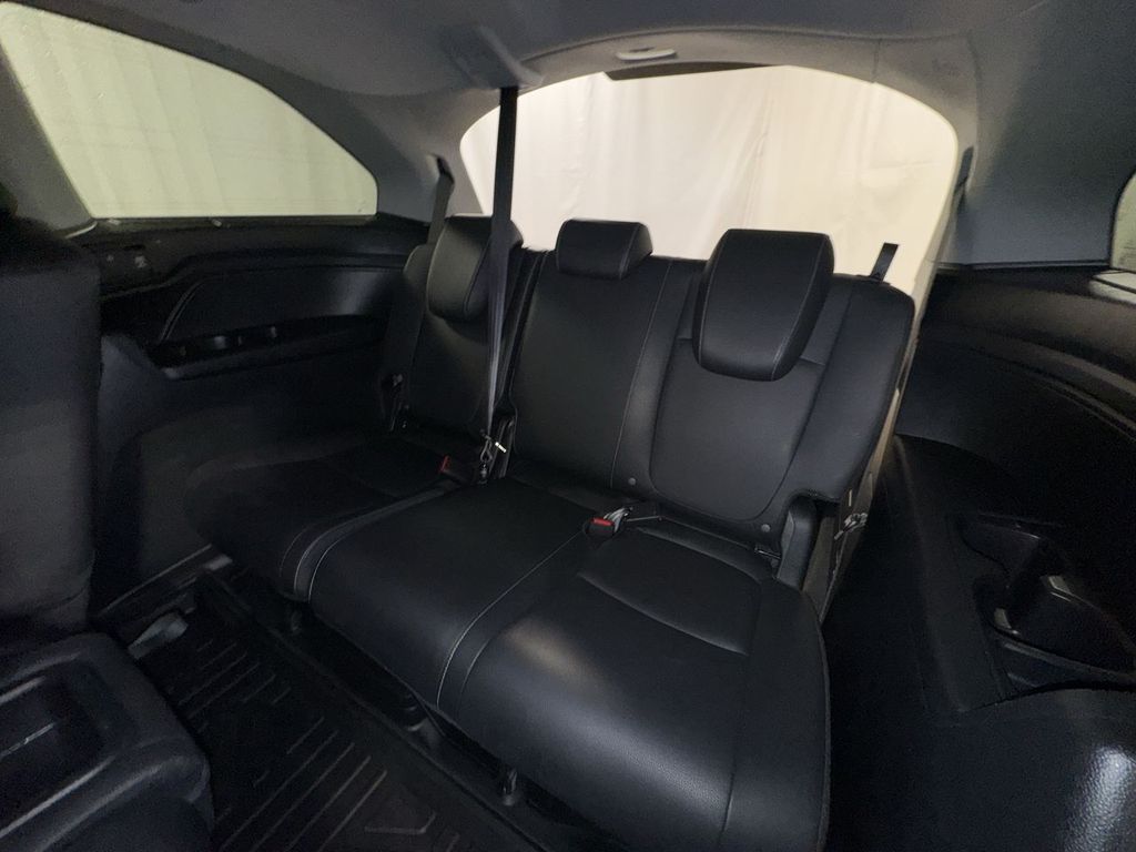 used 2022 Honda Odyssey car, priced at $35,998