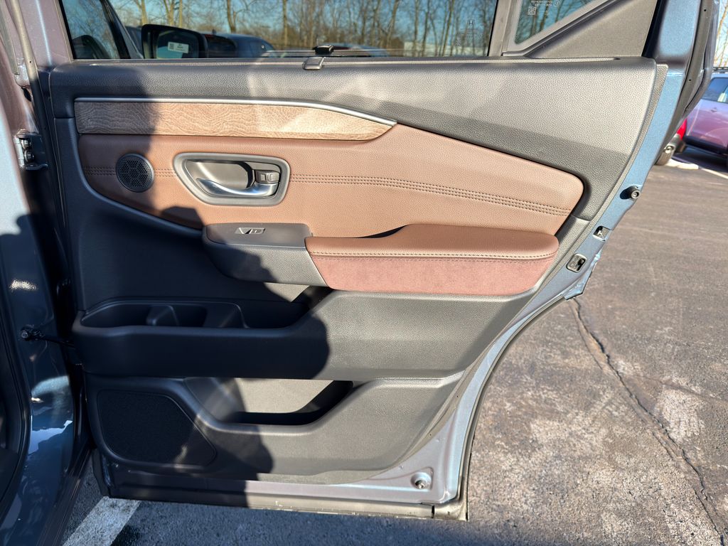 Thumbnail: 2026 Honda Pilot - 26