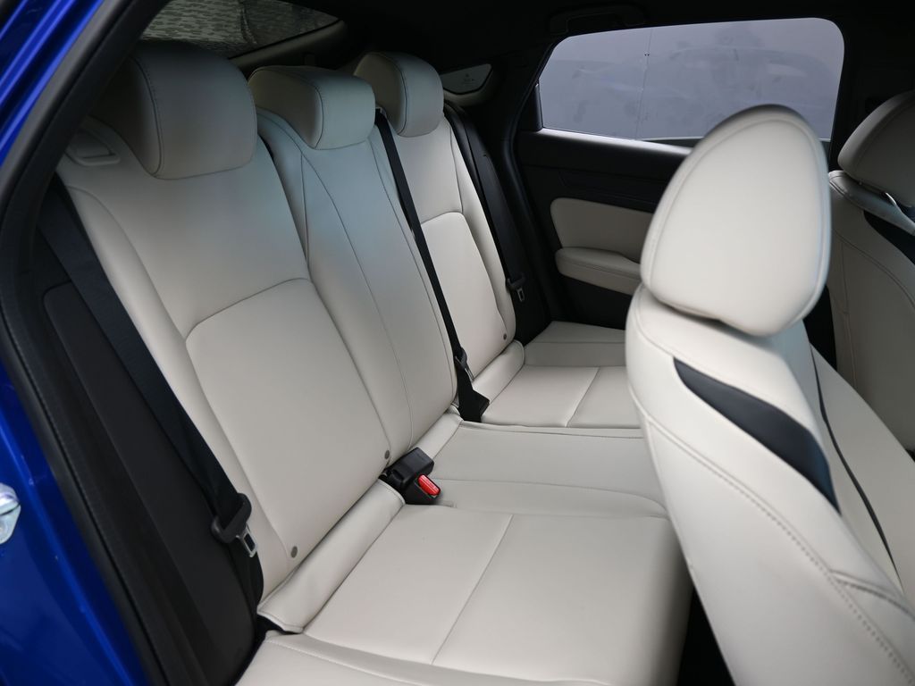 Used 2024 Apex Blue Pearl Acura A-Spec Package image 45