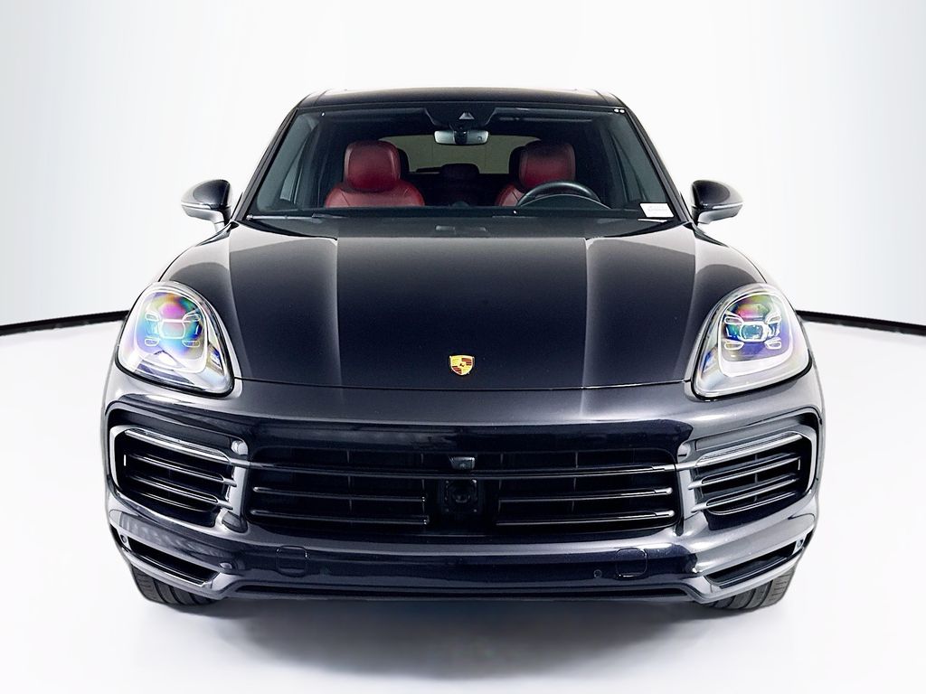 Thumbnail: 2019 Porsche Cayenne - 2