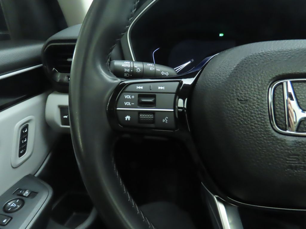 Thumbnail: 2023 Honda Pilot - 11