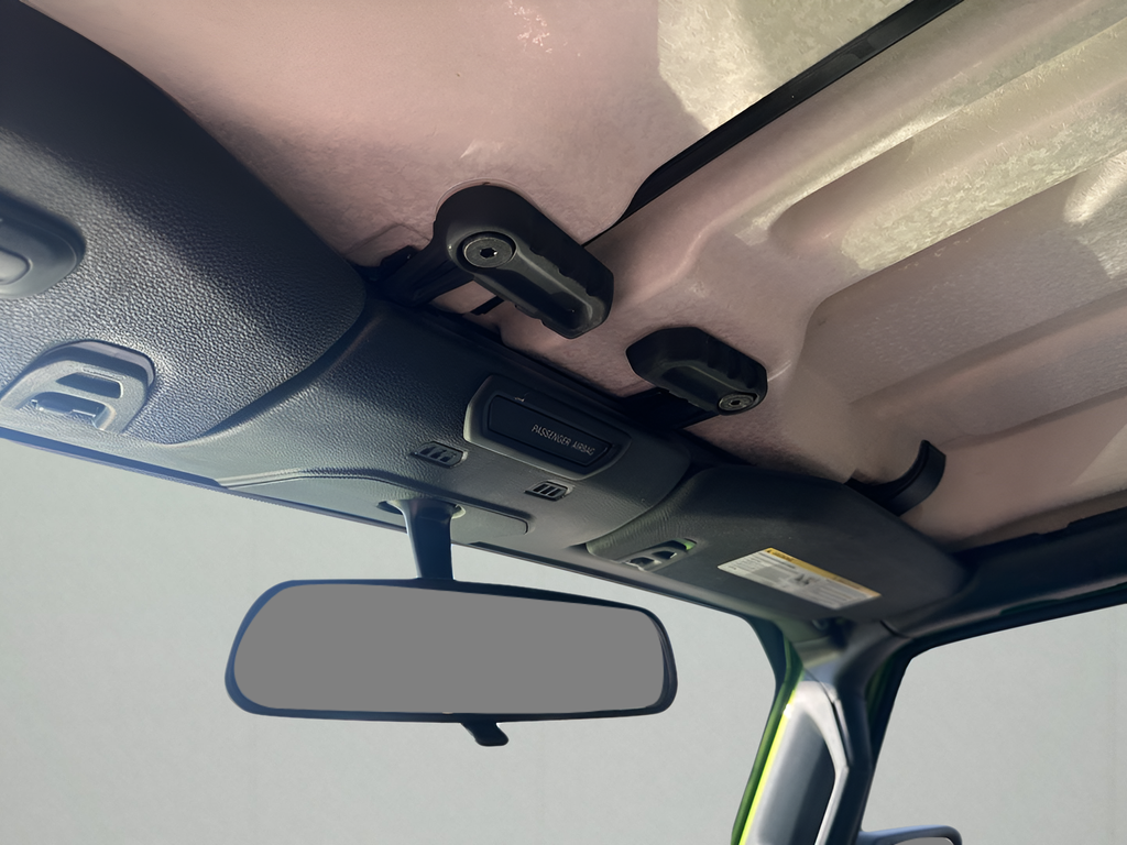 Used Car 2018 Jeep Wrangler  Unlimited Sport S For Sale Under $25,000 In Austin, Texas