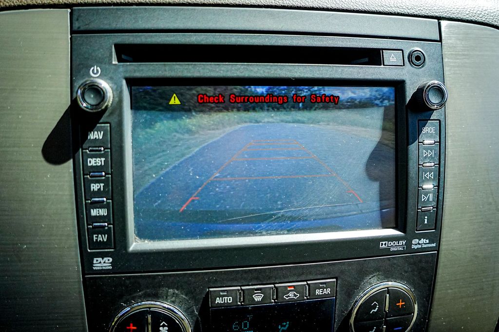 Used Car 2014 Chevrolet Tahoe  Lt For Sale Under $15,000 In Taylor, Texas