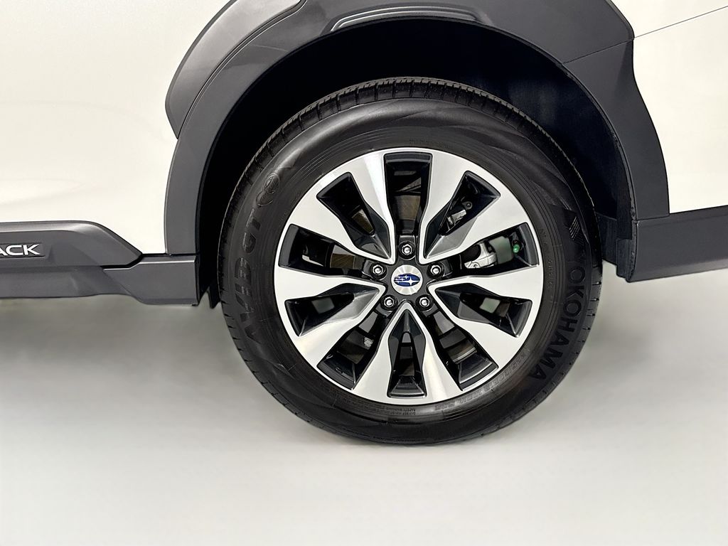 Thumbnail: 2025 Subaru Outback - 31