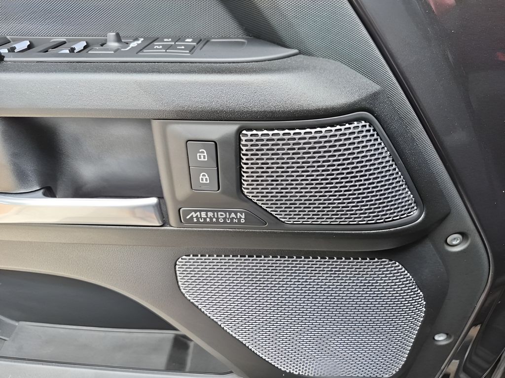 Used Car 2024 Land Rover Defender 110  Carpathian Edition For Sale Under $100,000 In Austin, Texas