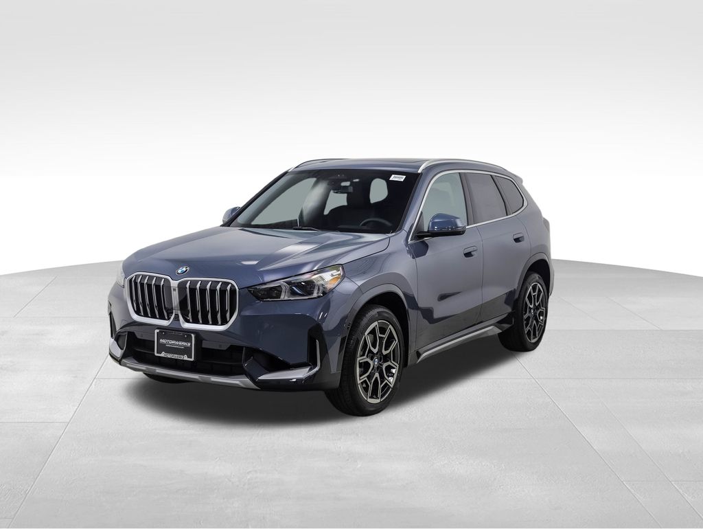 2025 BMW X1 xDrive28i -
                Bloomington, MN