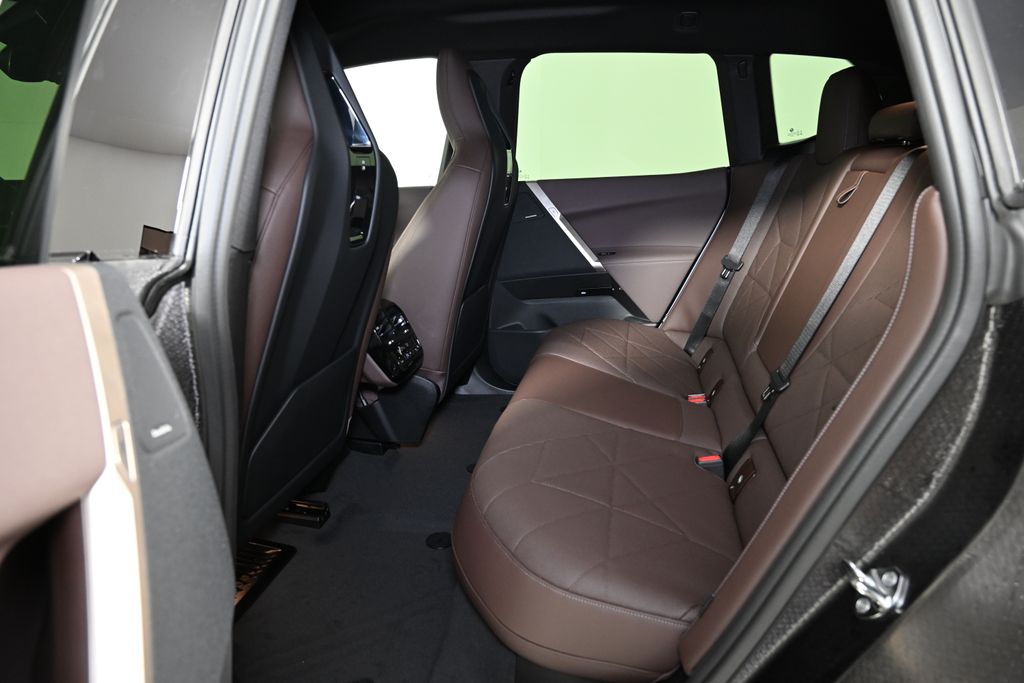 Thumbnail: 2026 BMW iX - 24