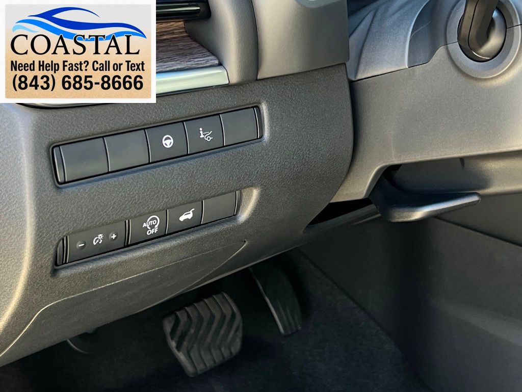 2026 Nissan Rogue Platinum - 8
