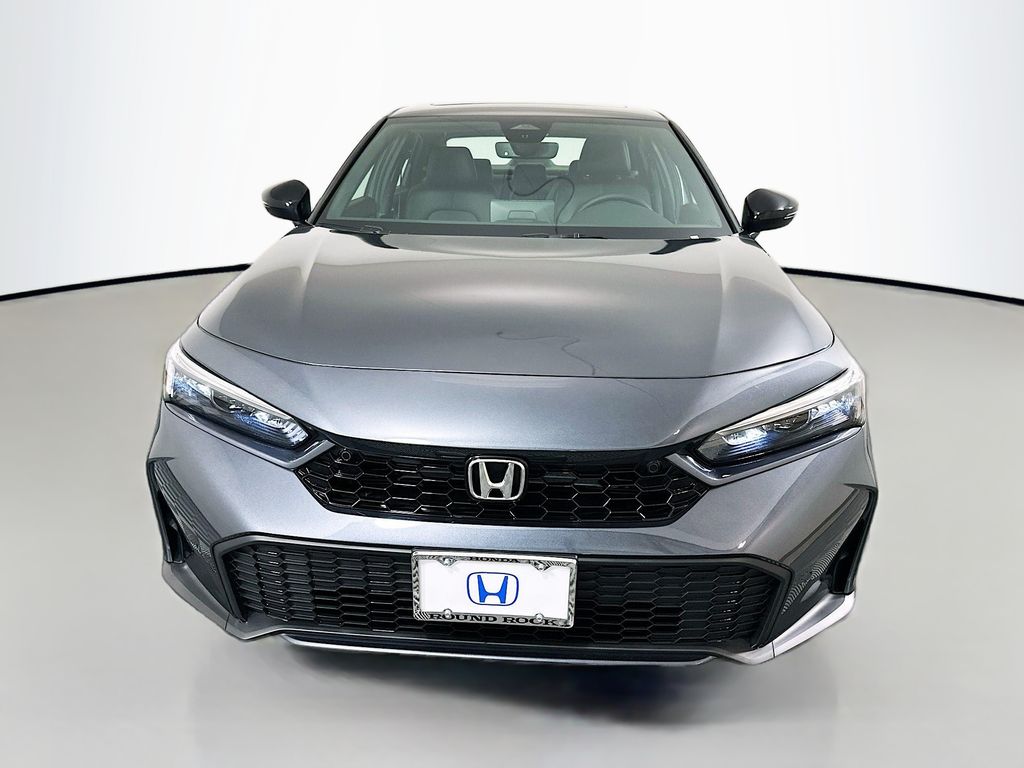 Thumbnail: 2026 Honda Civic - 2