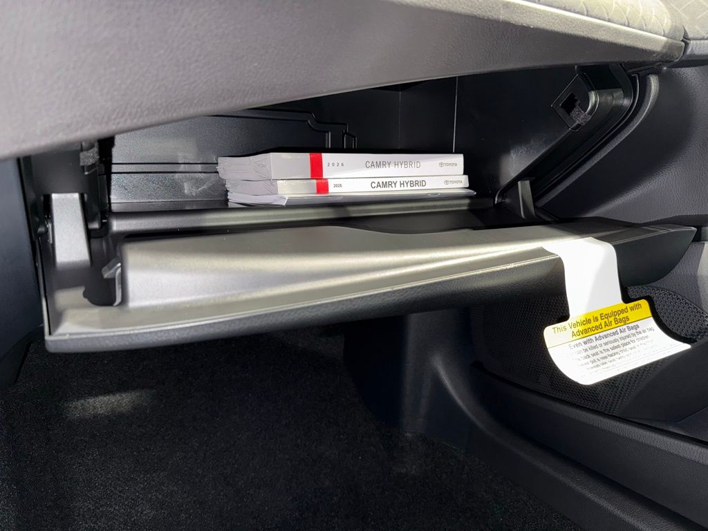 Thumbnail: 2026 Toyota Camry - 28