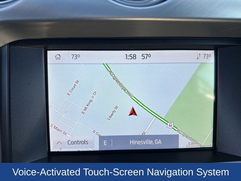 2022 Ford Mustang GT Premium Convertible