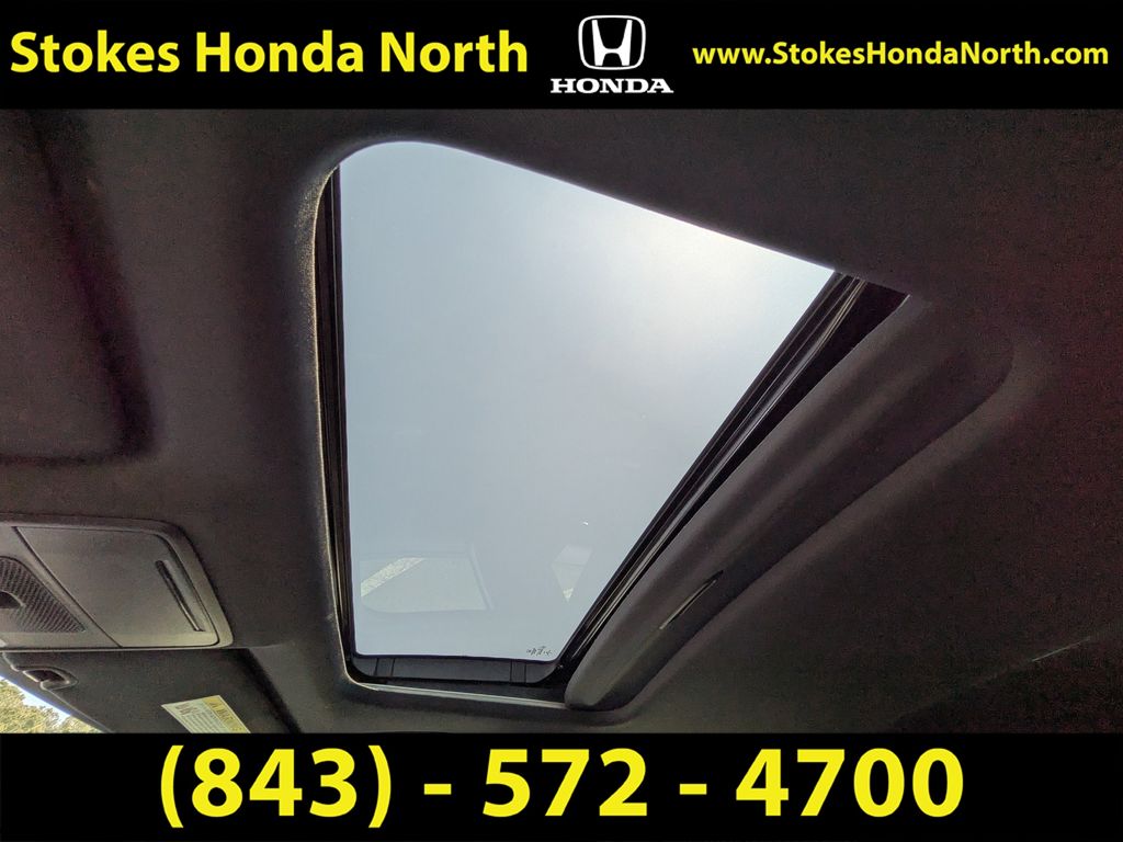 Used 2023 Honda Civic Hatchback Hatchback