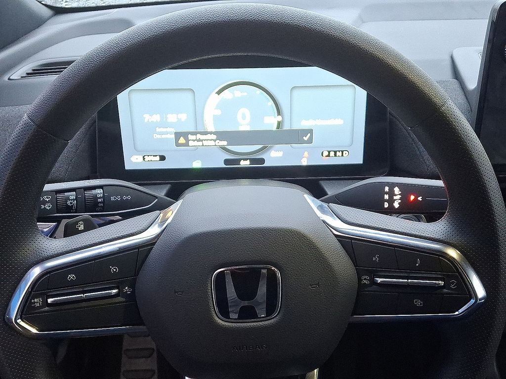 Thumbnail: 2026 Honda Prologue - 11