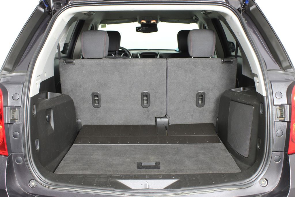 Used 2013 Chevrolet Equinox for sale in 