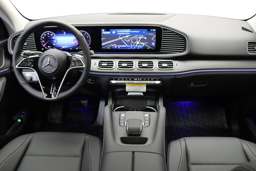 Thumbnail: 2026 Mercedes-Benz GLE - 18