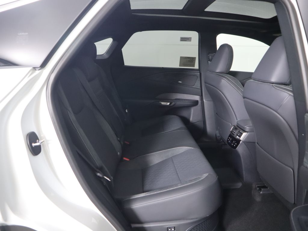 Thumbnail: 2026 Lexus RX - 23