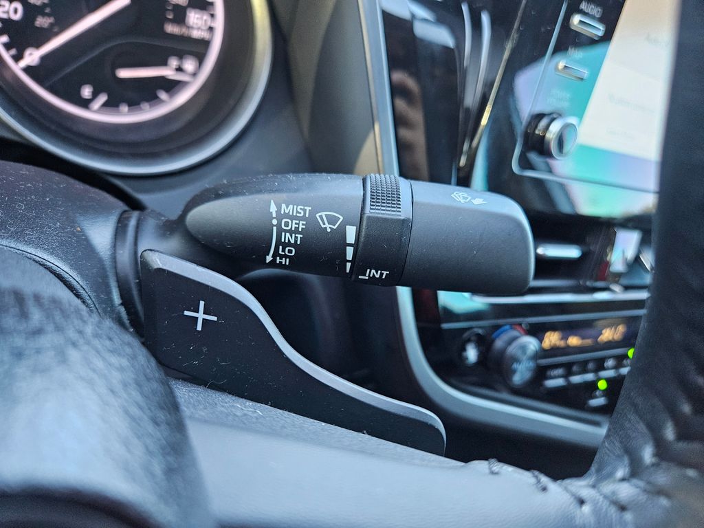 Thumbnail: 2024 Toyota Camry - 21