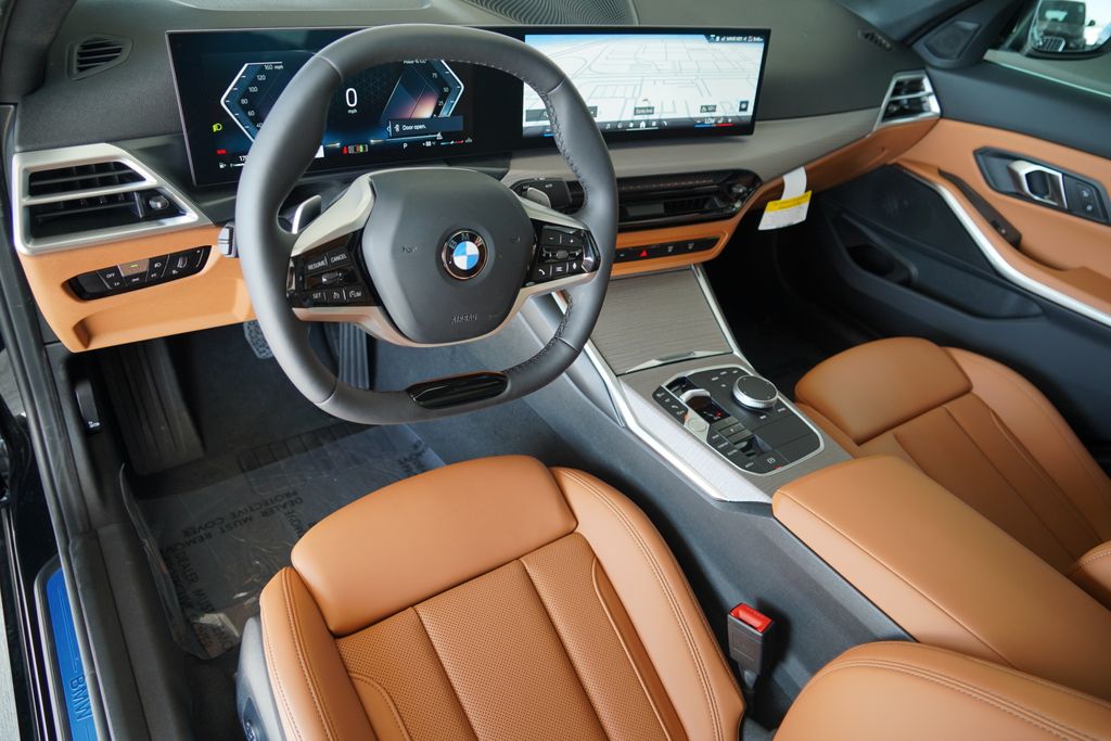 Thumbnail: 2026 BMW 3 Series - 12
