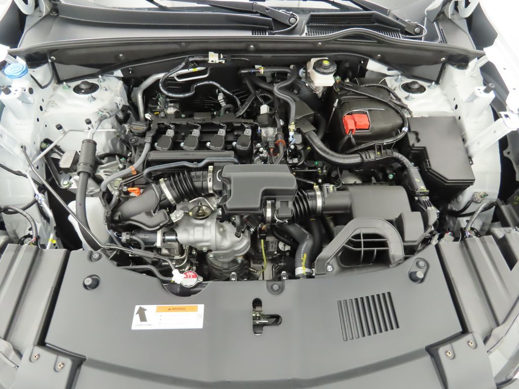 Thumbnail: 2025 Acura ADX - 28