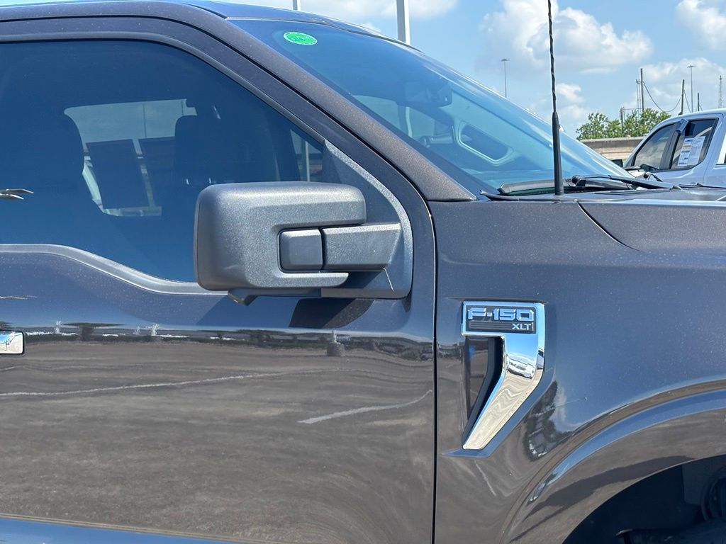 2024 Ford F-150 XLT - 8