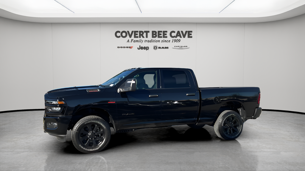 Used Car 2025 Ram 2500  Big Horn For Sale Under $70,000 In Austin, Texas