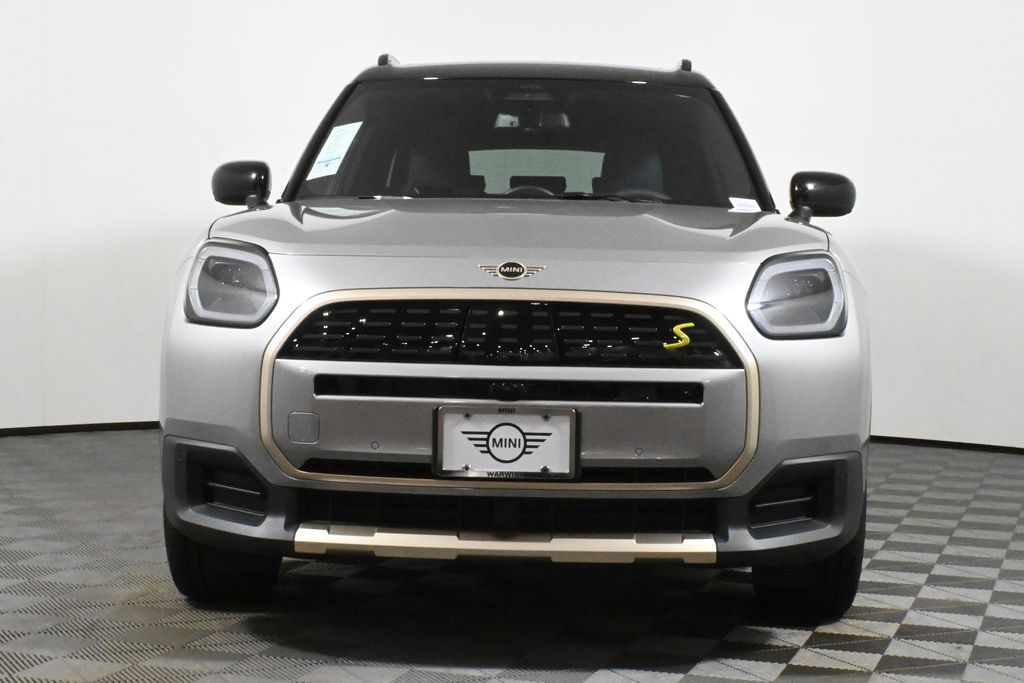 2025 MINI Cooper Countryman  10