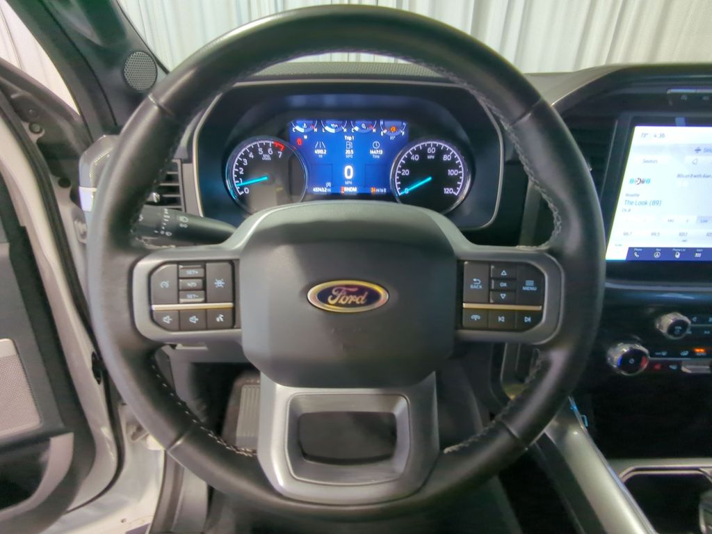 2023 Ford F150 #28